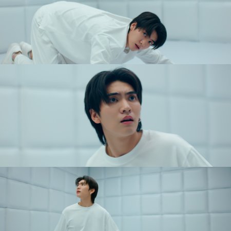 The Boy Next World (2025)