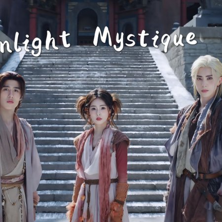 Moonlight Mystique (2025)