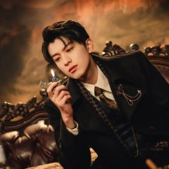 Crush Chinese Drama photo