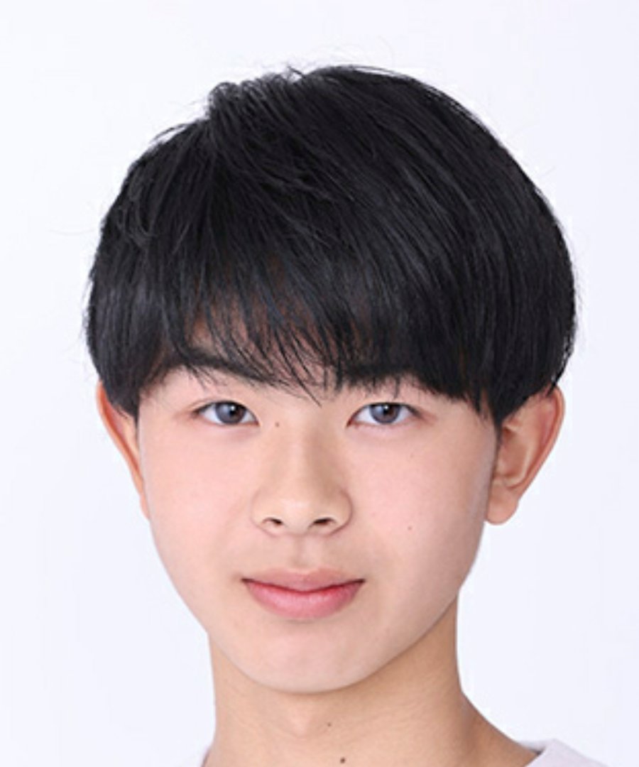 Arashi Matsushita