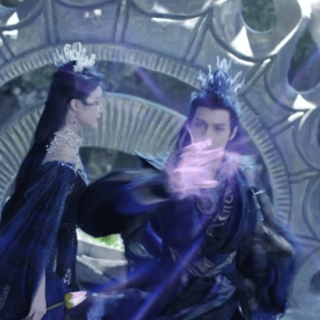 The Blossoming Love (2025)