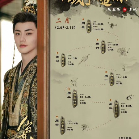 Love of the Divine Tree (2025)