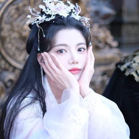 The Blossoming Love (2025)