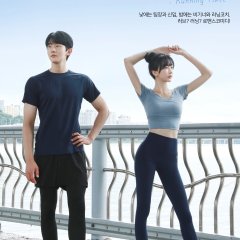 Running Mate Korean Drama(2024) photo