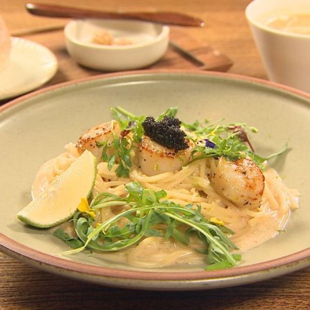 Super Taste: Hot-Blooded 48 Hours (2020)