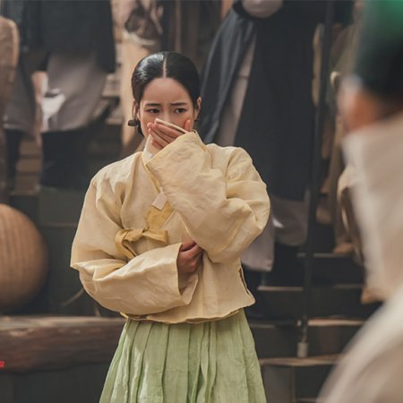 The Tale of Lady Ok (2024)