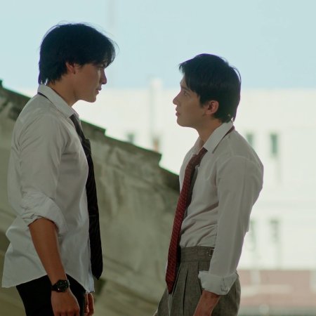 The Heart Killers (2024)