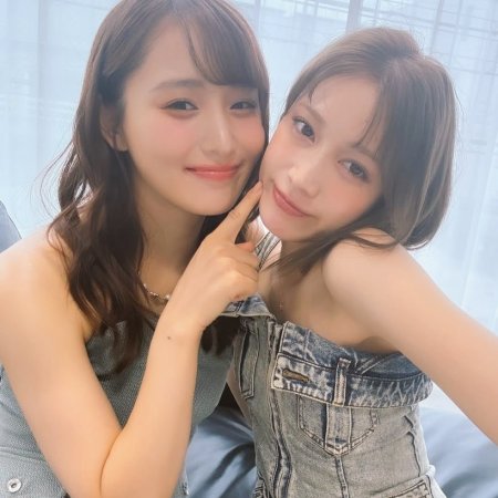 Chaser Game W2: Utsukushiki Tennyotachi (2024)