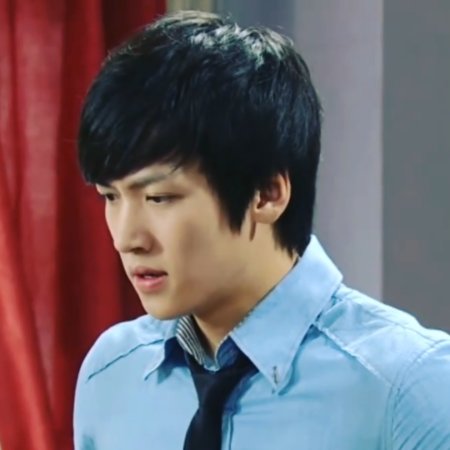 Smile, Dong Hae (2010)