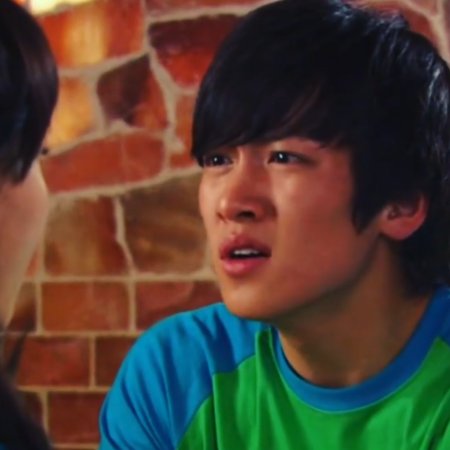 Smile, Dong Hae (2010)