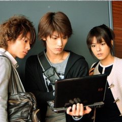 Bloody Monday Japanese Drama photo