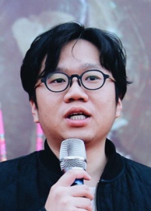 Dai Xi Fan in The Last Bus Chinese Drama(2022)