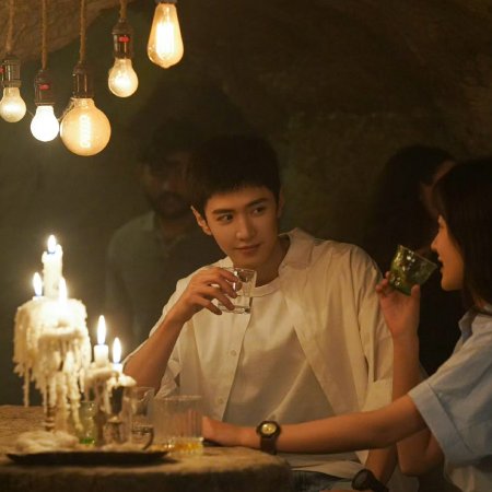 The White Olive Tree (2025)