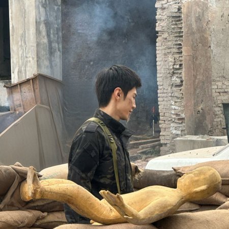 The White Olive Tree (2025)