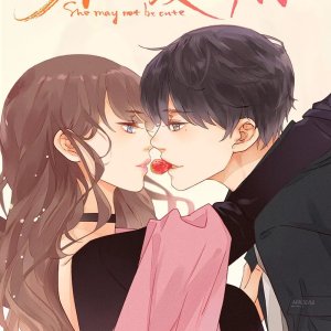 She May Not Be Cute (2025)