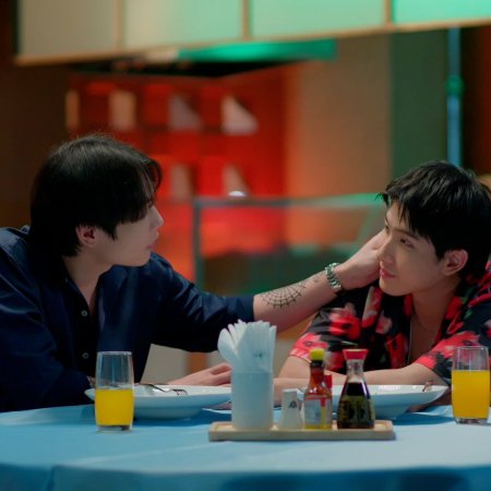 The Heart Killers (2024)