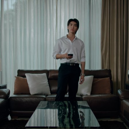 The Boy Next World (2025)