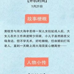 Wo De Ya Niang Chinese Drama photo