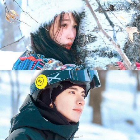 Ski into Love (2025)