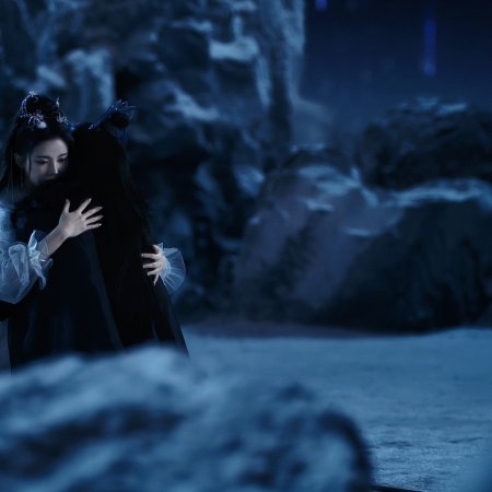 The Blossoming Love (2025)