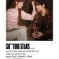 Sh**ting stars