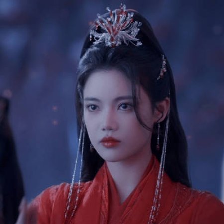 The Blossoming Love (2025)