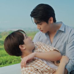 Your Dear Daddy Thai Drama(2026) photo