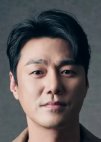 Choi Young Joon in i Shopping Korean Drama(2025)