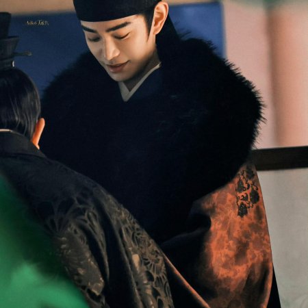 The Palace Stewardess ()