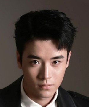 Zhi Bin Sun
