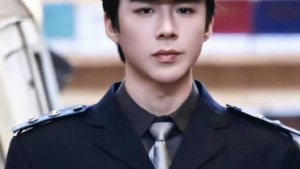 Liu Yu Ning's new drama 'Evidence' commences filming