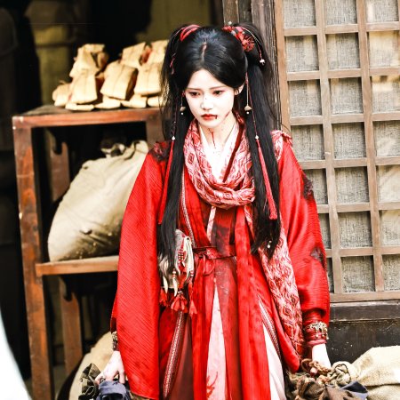 The Legend of Lu Xiaofeng ()