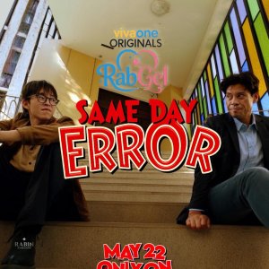 Same Day Error (2026)