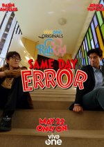 Same Day Error Philippines Drama(2026) photo