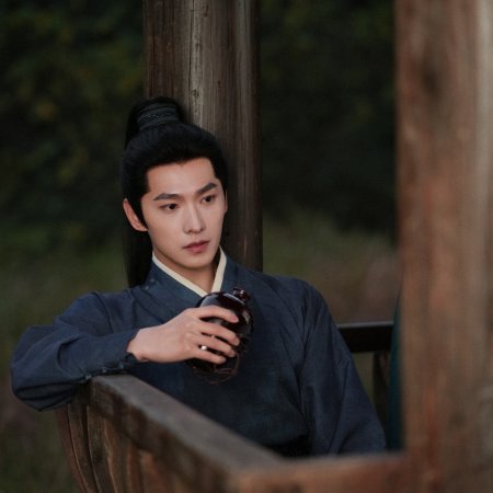 Zhan Zhao Adventures (2026)