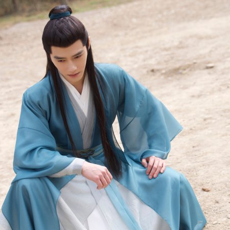 Zhan Zhao Adventures (2026)