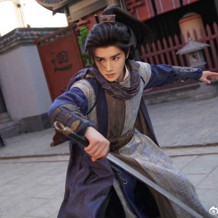 Tang Dynasty Occult Mysteries (2026)