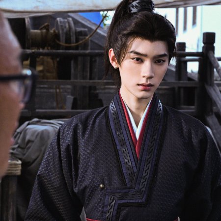 Zhou Yi Ran