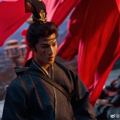 Li Yun Rui photo