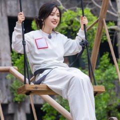 Wonderland Season 6 Chinese TV Program(2026) photo