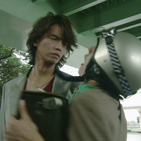 Cutie Honey: The Live (2007)