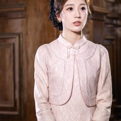 Lan Que Chinese Drama(2025) photo