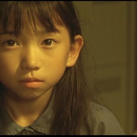 Dark Water (2002)
