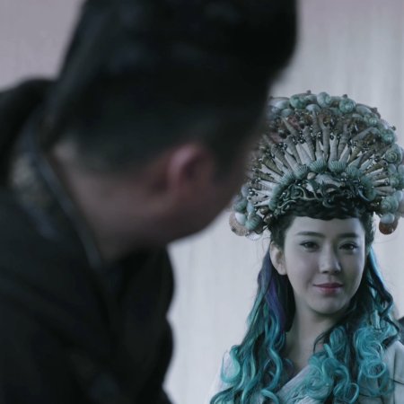 Hou Yi Di