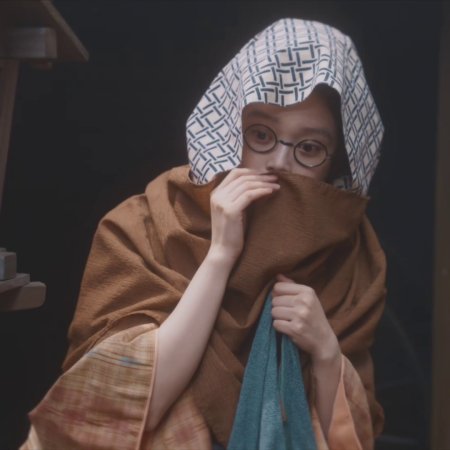 The Ghost Writer's Wife (2025)