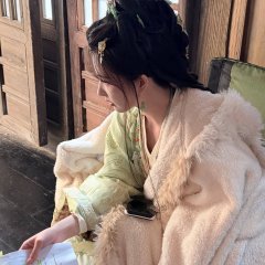 Sea of No Return Chinese Drama(0000) photo