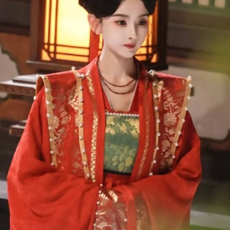 The Palace Stewardess ()