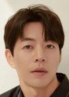 Lee Sang Yoon in About Time Korean Drama Lee Sang Yoon in About Time Korean Drama
