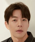 Lee Sang Yoon