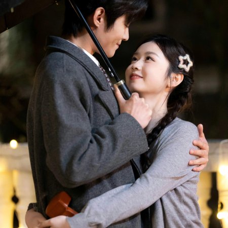 Love at a Glance (2025)